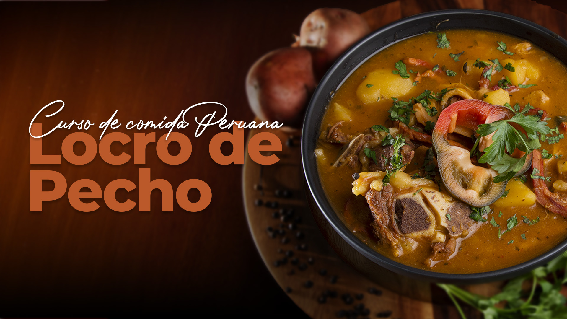 Locro de pecho